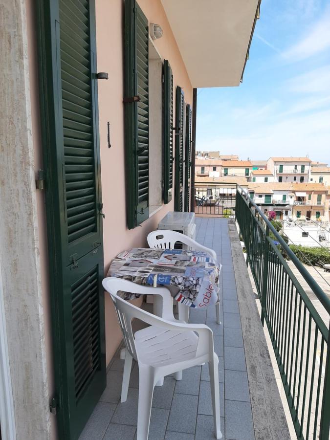 Appartamento Casa Marco Capoliveri  Exterior photo